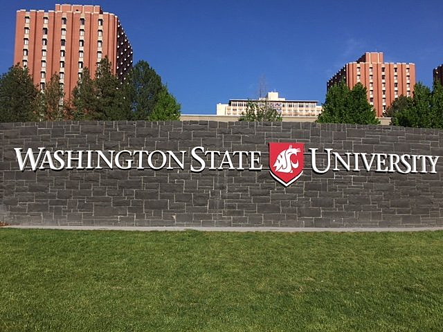 Washington State University Extends Schulz' Contract – PNW AG Network